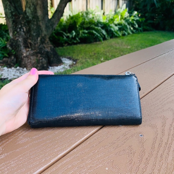 Coach Wallet - Picture 6 of 8